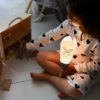Lampe nomade Petite Lapin So Sweet