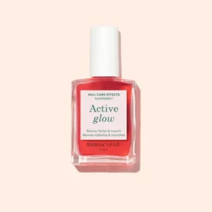 Soin active Glow rasberry - Manucurist