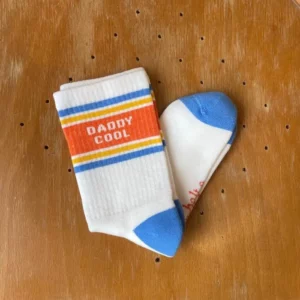 Chaussettes "Daddy cool"