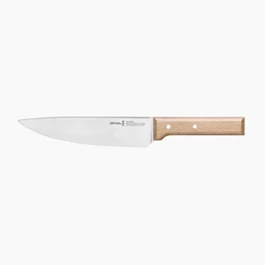 Couteau chef parallèle n118