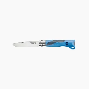 Couteau Outdoor Junior N°07 - Bleu