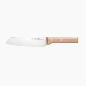 Couteau parallèle Santoku n°119