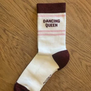 Chaussettes "Dancing Queen"