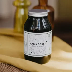 Infusion bocal « Mama Boost » - 100g