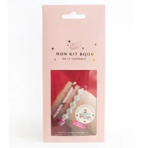 Mon kit bijou - Yummy