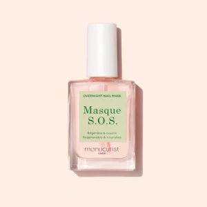 Masque SOS Manucurist