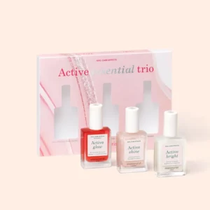 Trio active essential