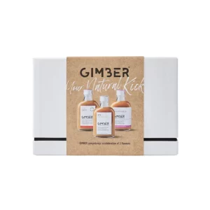 Coffret GIMBER Symphony