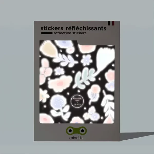 Stickers réfléchissants – Image 2