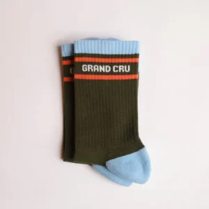 Chaussettes tennis - Grand cru