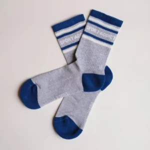 Chaussettes tennis - Sport addict