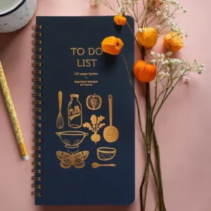 Bloc haut - En cuisine