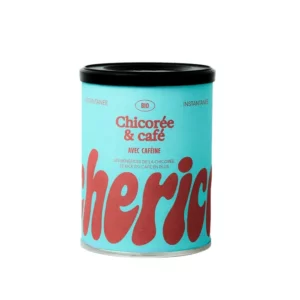 Chicorée & café bio