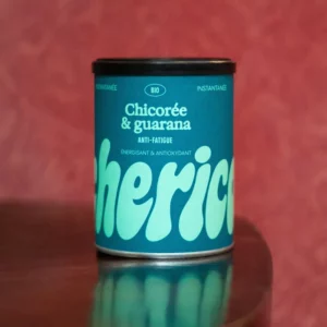 Chicorée & guarana