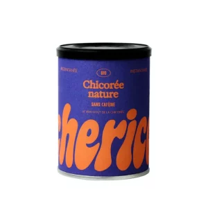 Chicorée nature bio - sans caféine