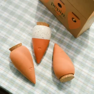 Coffret 3 mini Ollas