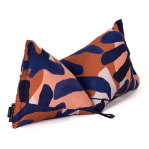 Coussin du quotidien - SALVADOR Essaouira