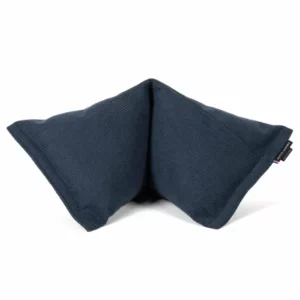 Coussin du quotidien - SALVADOR Oslo (velours)