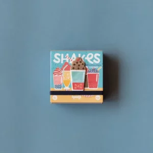 Jeu Shakes - Tiny game