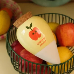 Olla - Charlotte Janvier