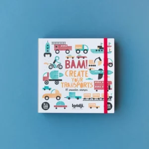 Tampons Bam transports