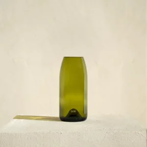 Vase - Feuille morte