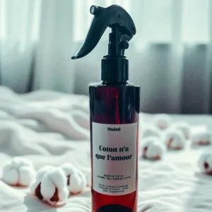 Brume d'ambiance - Coton n'a que l'amour