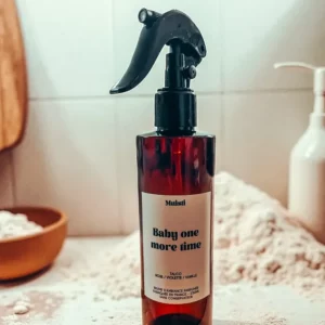 Brume d'ambiance - Baby one more time