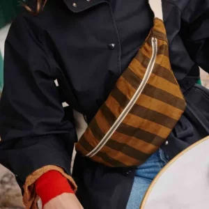 Banane Rayures - Cumin