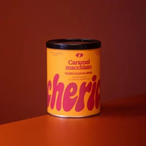 Caramel Macchiato Chicorée - sans caféine