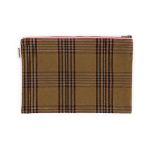 Pochette Lili - Tartan