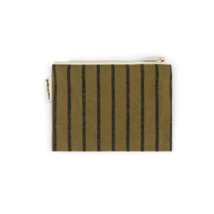 Porte-monnaie Marie - Tennis  Olive