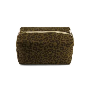 Trousse de toilette Vic - Graou - Olive