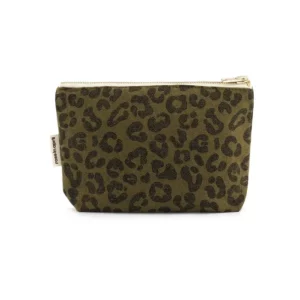 Trousse Sofia - Graou - Olive